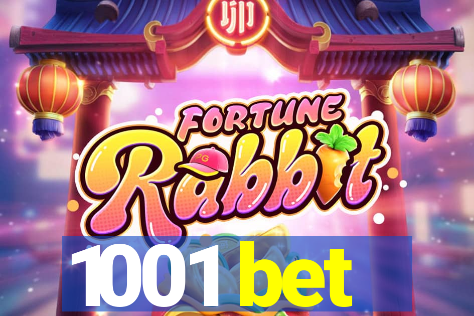 1001 bet